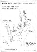 CDG NL72 Midge Hole - Downstream Sumps A to F